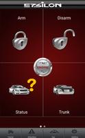 Epsilon Remote Control plakat