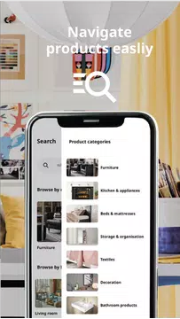 Screenshot 3 for IKEA Saudi Arabia