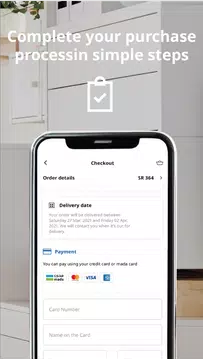 Screenshot 7 for IKEA Saudi Arabia