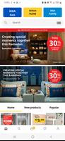 IKEA Kuwait Affiche