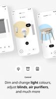 IKEA Home smart скриншот 3