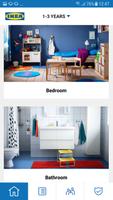 IKEA Safer Home screenshot 1