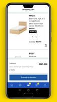 IKEA Shopping اسکرین شاٹ 3