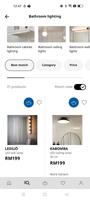 IKEA Shopping Ekran Görüntüsü 3