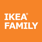 IKEA FAMILY simgesi