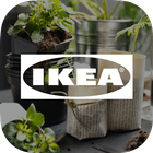 IKEA Better Living Zeichen