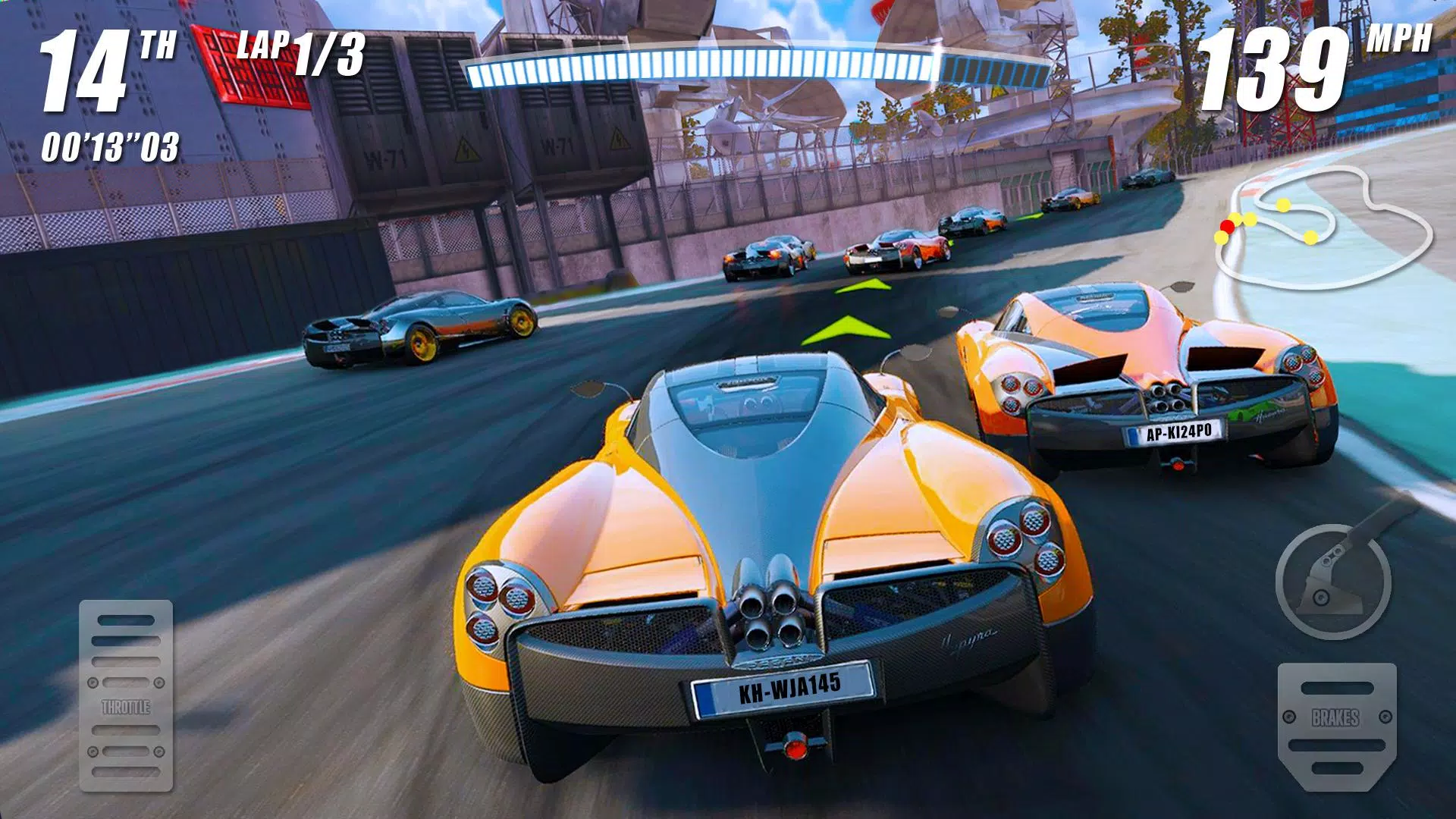 Speed Car Racing- 3D Car Games v1.0.19 MOD APK -  - Android &  iOS MODs, Mobile Games & Apps