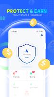 Nova Security - Antivirus, cleaner&earn money screenshot 2