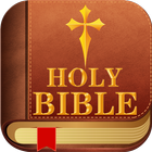 The Bible - Read & Audio Zeichen