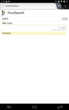iKEEPER Mobile 截图 8