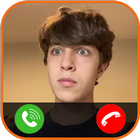 Iker Unzu Fake Call icône