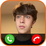 Iker Unzu Fake Call icon