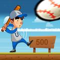 Hit Baseball