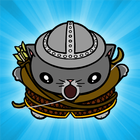Furtified! - Cat Tower Defense icon