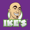 ”Ike's Sandwiches