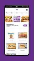 برنامه‌نما Ike's Sandwiches عکس از صفحه