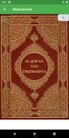 Al Quran Offline ID & Tafsir Terjemahnya Indonesia Affiche