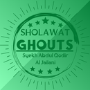 Sholawat Ghouts Syeikh Abdul Q APK