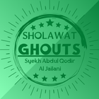 Sholawat Ghouts icône