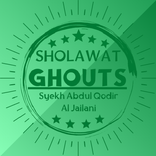 Sholawat Ghouts Syeikh Abdul Q
