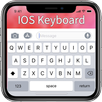 Keyboard For iPhone 13 :OS 15  APK