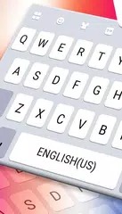 Keyboard For iPhone 13 :OS 15  XAPK download