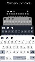 Keyboard For iPhone 13 :OS 15  स्क्रीनशॉट 3