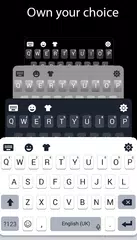 Keyboard For iPhone 13 :OS 15  XAPK download