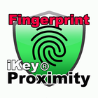 iKeyProximityFingerprint icône