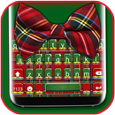 Tartan Klavye Arkaplanı APK