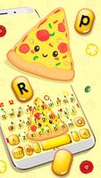 Tasty Cartoon Pizza 截图 1