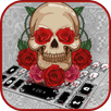 Tattoo Skull Keyboard Theme APK