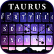 Тема для клавиатуры Taurus Gal
