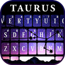 Тема для клавиатуры Taurus Gal APK