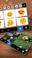 Fundo do Teclado Teacup Puppy imagem de tela 3