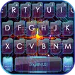 Fundo do Teclado Tech Microchi