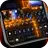 Tech Circuit 3D Tastaturhinter APK