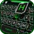 Фон клавиатуры Tech Coding APK