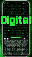 Hình nền bàn phím Tech Coding bài đăng