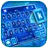 Fond de clavier Tech Live 3D APK