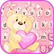 Teddy Bear Love Themen