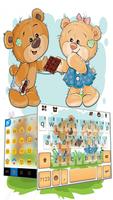 Teddy Cute Bears captura de pantalla 3