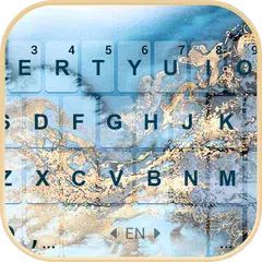 Descargar APK de Texture Tema de teclado