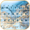 Tema Keyboard Texture