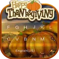 Thanksgiving Happy