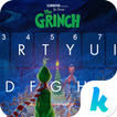 The Grinch Keyboard Theme