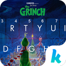 The Grinch Keyboard Theme APK