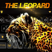 Thème de clavier Amazing Leopa