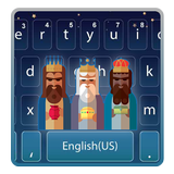 Three Wise Men Zeichen