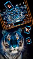 Tiger Glow screenshot 1